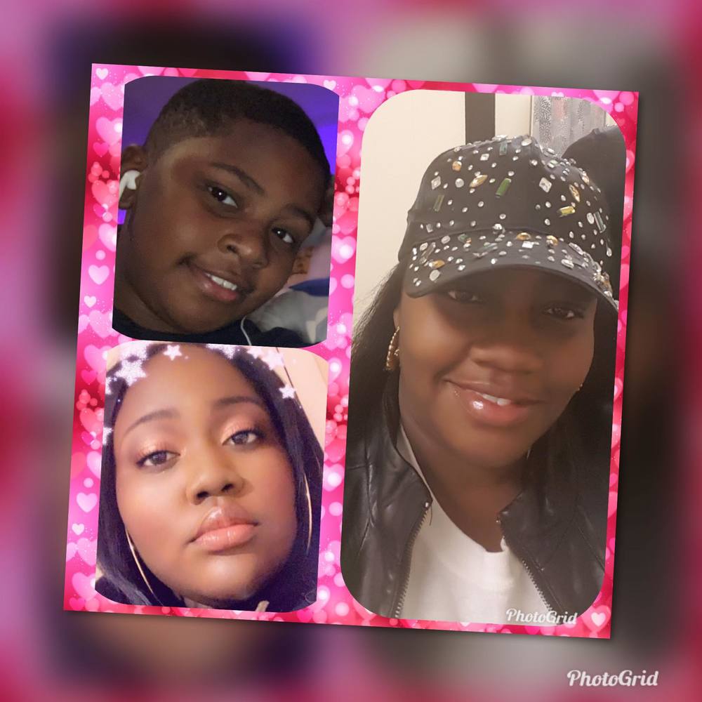 Meet your Posher, Lakisha